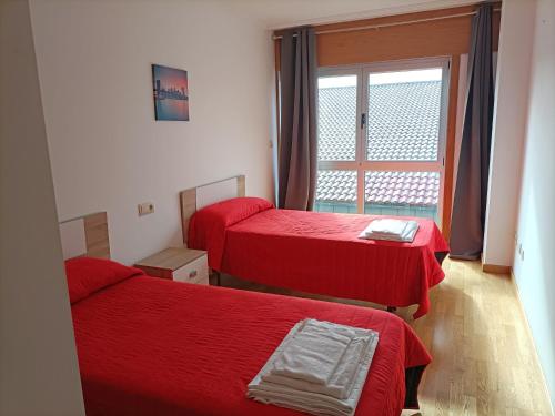 Apartamentos Sanxenxo 3000 - image 3