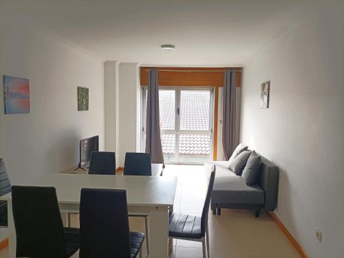 Apartamentos Sanxenxo 3000