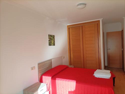 Apartamentos Sanxenxo 3000 - main image
