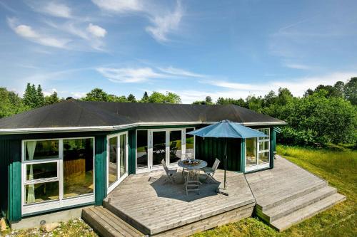 Lovely Cottage For 2 In Ejby dal By The Isefjord,