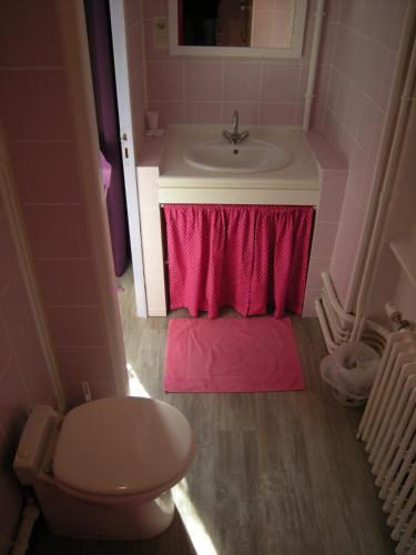 Hotel gites des touristes