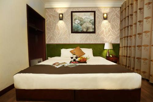 1 queen bed