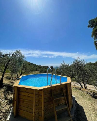 Agriturismo Il Sorbo Appartamento Lavanda