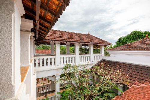 ama Stays & Trails Villa No 1, Goa