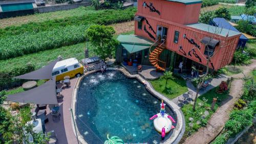 hotel photo