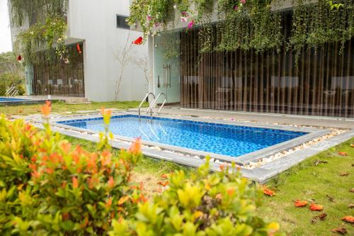 Wyndham Grand Vedana Ninh Binh Resort