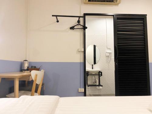 Saffron Hill Bangkok