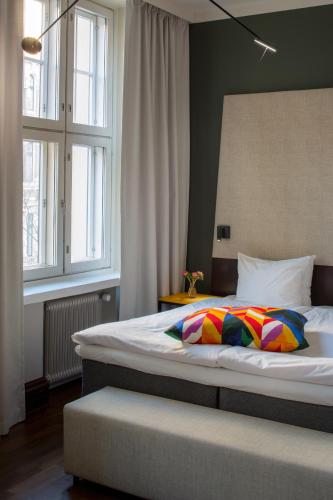 Klaus K Hotel Room Type - Superior Double or Twin Room