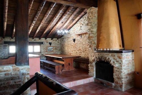 Casa Rural EL TRULL