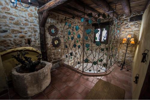 Létesítmények, Casa Rural EL TRULL in Traiguera