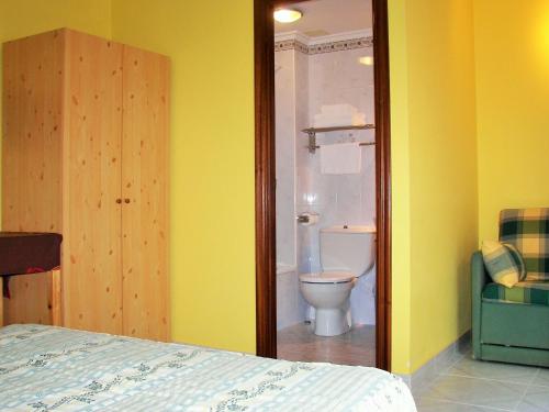 Hostal Santa Marta Playa