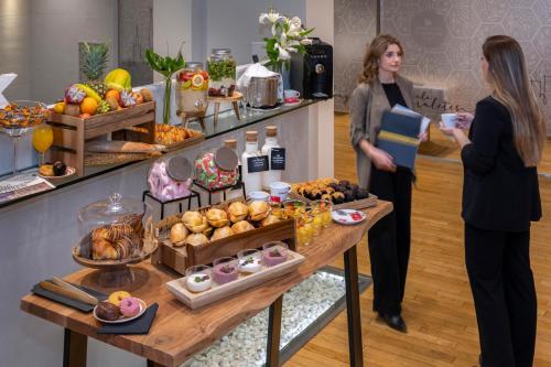 Hotel Serhs Rivoli Rambla - image 9