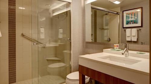 King Room with Sofa Bed