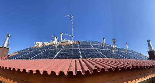 Apartments Sata Sagrada Familia Area - image 9