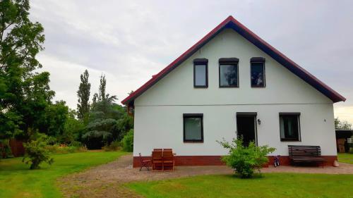 Salzhaff 4 You Room Type - One-Bedroom Apartment