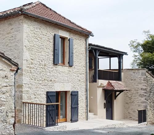 L'étoile de Zakiel gîte à louer Cambayrac