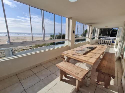 Villa 26, Estuary Country Estate, Port Edward, KZN, Port Edward (foto 4)