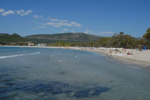 Facilities, Hotel Glaros in Ammoudia