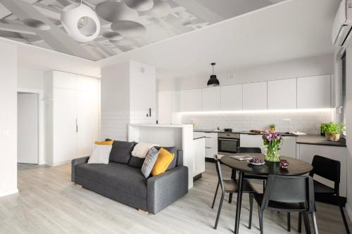 ShortStayPoland Pohulanka (B86), Varšava