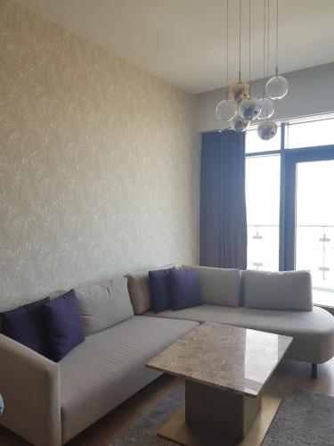 Guestroom, Mall Of Istanbul Rezidans 1+1 Apartment in Basaksehir
