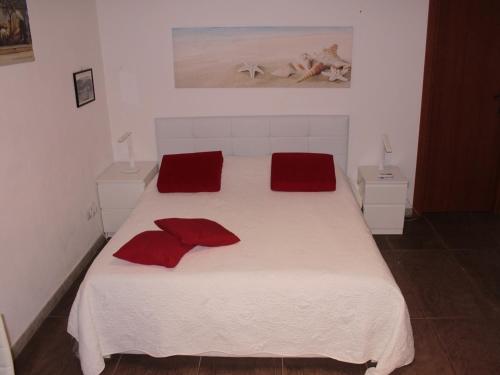  Arenada Private Rooms and Apartment sud, Pension in Cagliari