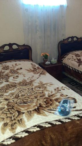 LoveTatev Bed and Breakfast