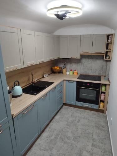 Apartment Antica with yard & BBQ