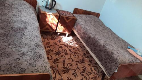 LoveTatev Bed and Breakfast