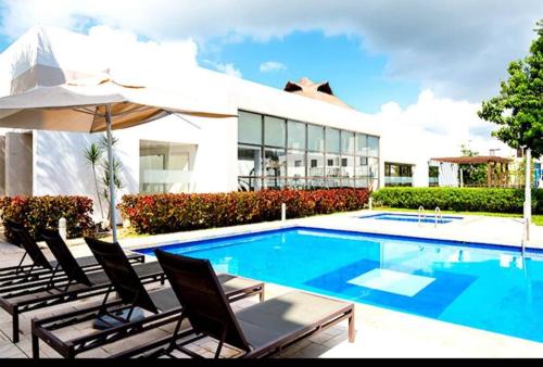 B&B Playa del Carmen - Home in Playa del Carmen - Bed and Breakfast Playa del Carmen