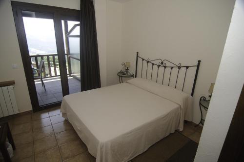 L'Era de Cal Bastida in Estamariu