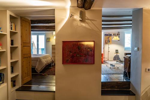 Martina Guest House, Janov (fotografie 8)