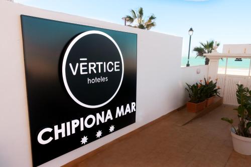 Foto - Hotel Vértice Chipiona Mar