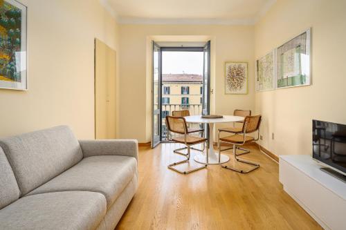 Brera - San Marco Cozy Apartment, Mailand