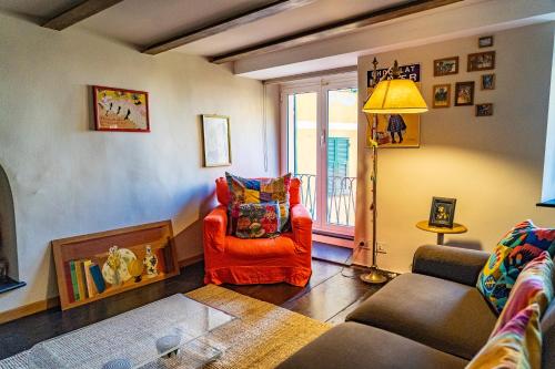 Martina Guest House, Janov