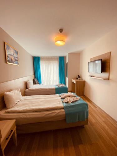 Ottoman Luxury Hotel - image 7