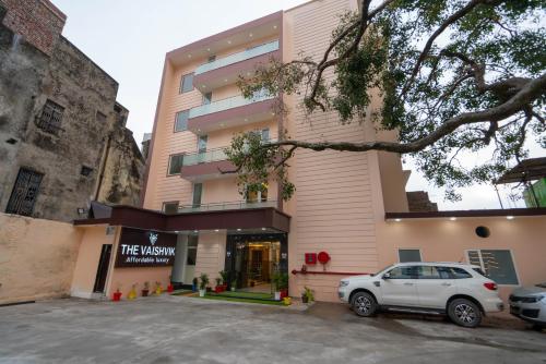 Hotel The Vaishvik