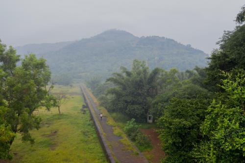 Ama Stays & Trails Sluice House, Lonavala