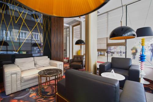 INX Design Hotel