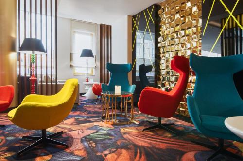INX Design Hotel