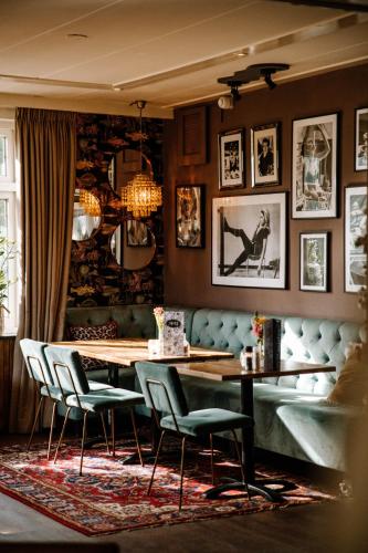 Boutique Hotel Hoog Soeren in Hoog-Soeren