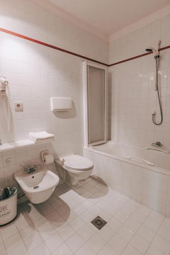 Doppelzimmer, komfort