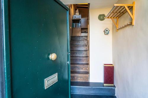Martina Guest House, Janov (fotografie 6)