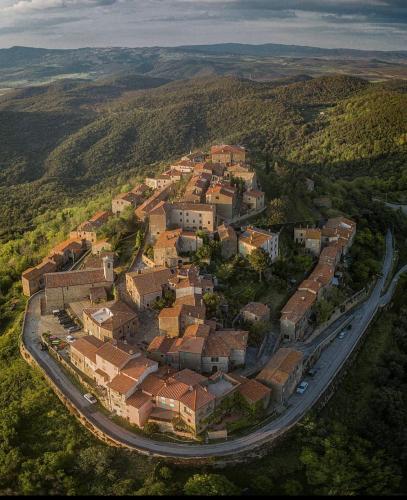 Agriturismo Il Sorbo Appartamento Lavanda