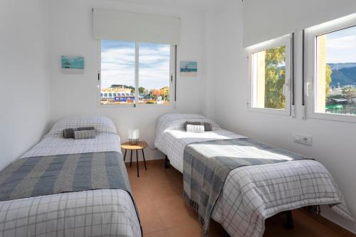 Two-Bedroom Apartment image 9