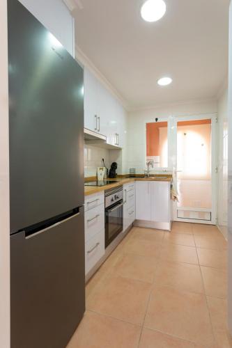 Two-Bedroom Apartment image 8
