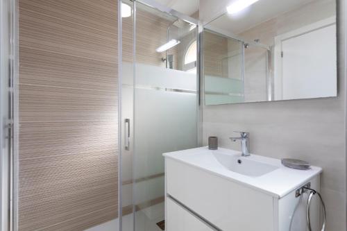 Two-Bedroom Apartment image 7