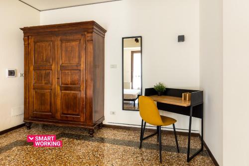 Casa Ambrosini Apartments by Wonderful Italy, Boloňa (fotografie 9)