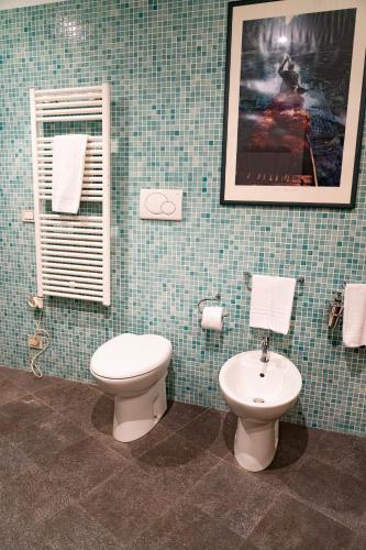 Martina Guest House, Janov (fotografie 9)