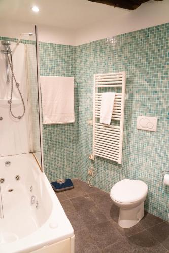 Martina Guest House, Janov (fotografie 10)