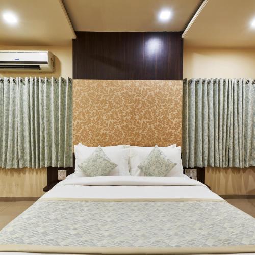 Hotel Atria, Kolhapur- Opposite To Central Bus Station